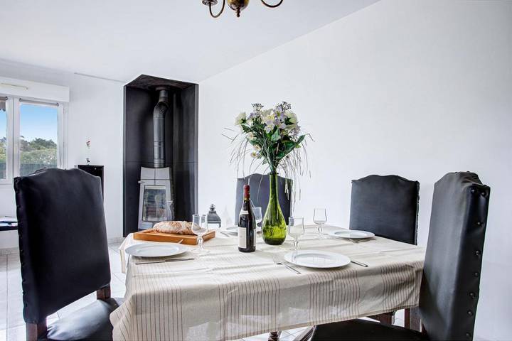 Location de vacances pour 4 personnes, avec jardin à Montady - 3