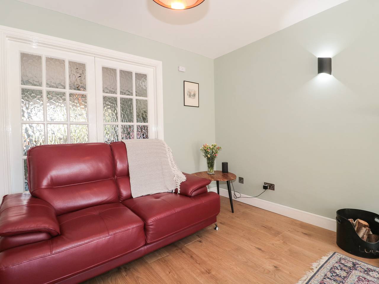 1 Charlotte Close in Poole, Angleterre du Sud-Ouest