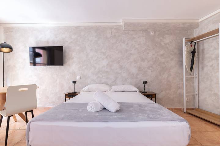 Ferienwohnung für 2 Personen, mit Haustier in Tarragona - 3