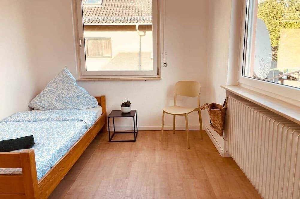 Ganze Wohnung, Odw homes - Große Wohnung mit vier Schlafzimmern in Weinheim, Kurpfalz