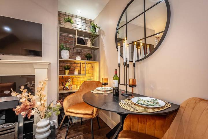 Location de vacances pour 7 personnes, avec jardin à Waterford (Irlande) - 3