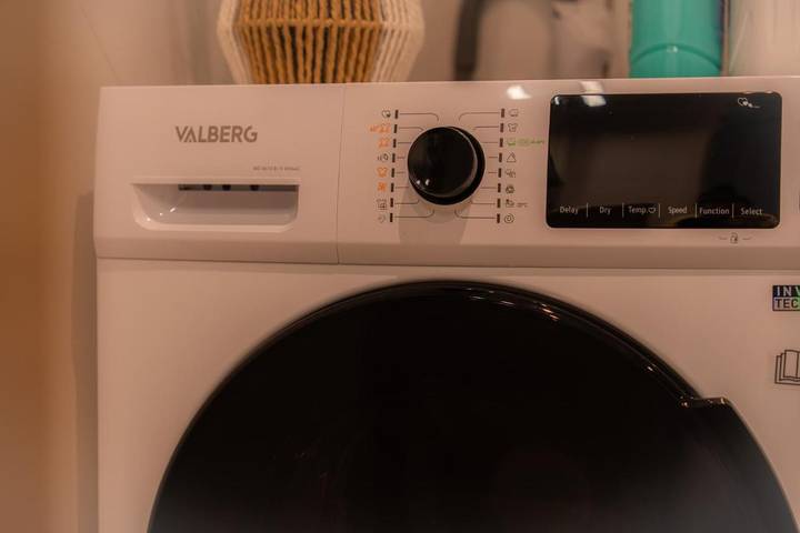 Gîte pour 4 personnes à Mons (Hennegau) - 3