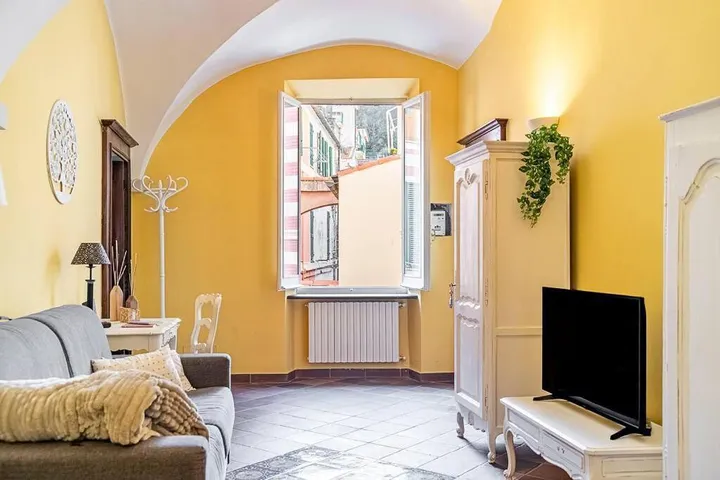Holiday apartment for 6 people, with terrace - 1