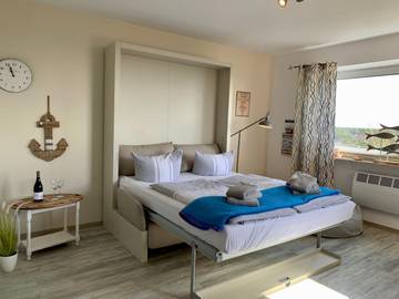 Ferienwohnung für 2 Personen in St. Peter-Bad, St. Peter-Ording, Bild 1