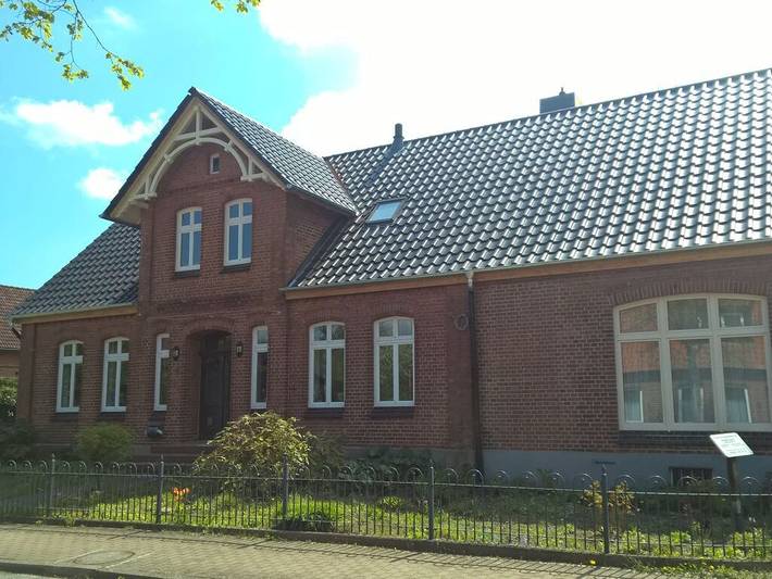 Ferienhaus für 4 Personen, mit Terrasse in Landkreis Uelzen - 4