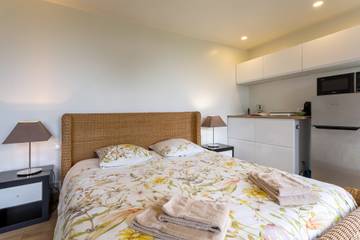Location De Vacances pour 2 Personnes dans Plogonnec, Iroise, Photo 4