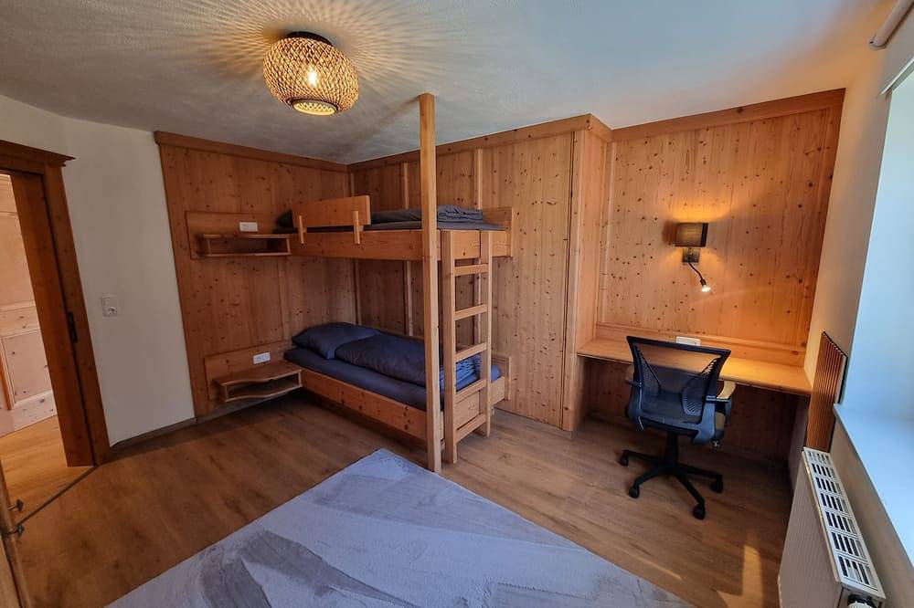 Ganze Wohnung, Ferienwohnung für Paare und Familien mit den Bergen vor der Haustür in Wertach, Bayerisch Schwaben