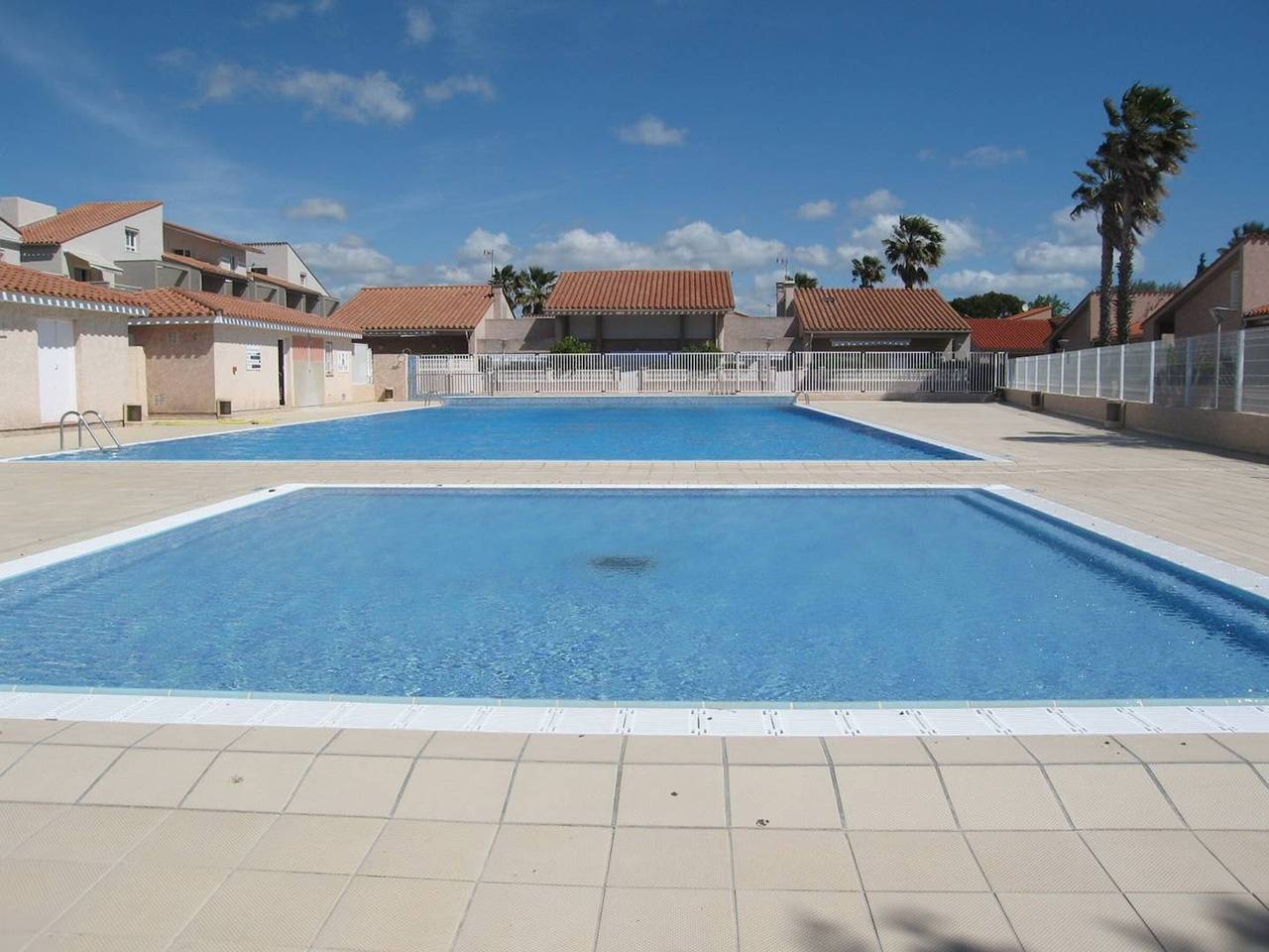 Appartement de vacances