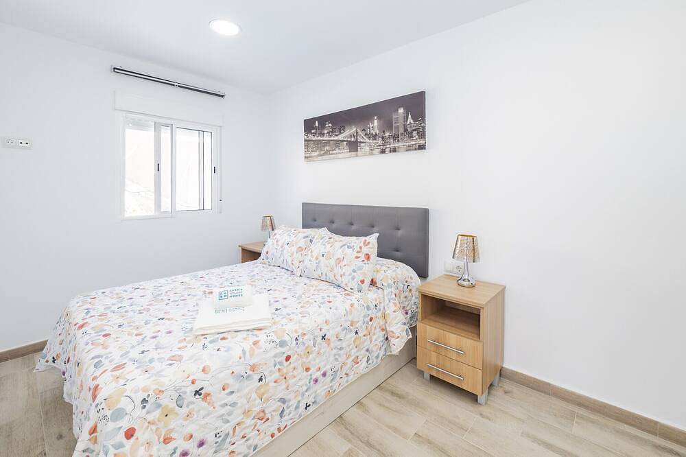 Cubo's Casapalma Rincon del Sol / private pool / Bbq / free wifi in Cártama, Málaga Province