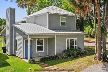 Vacation House for 5 Guests in Bay St. Louis, Mississippi Gulf Coast, Picture 4