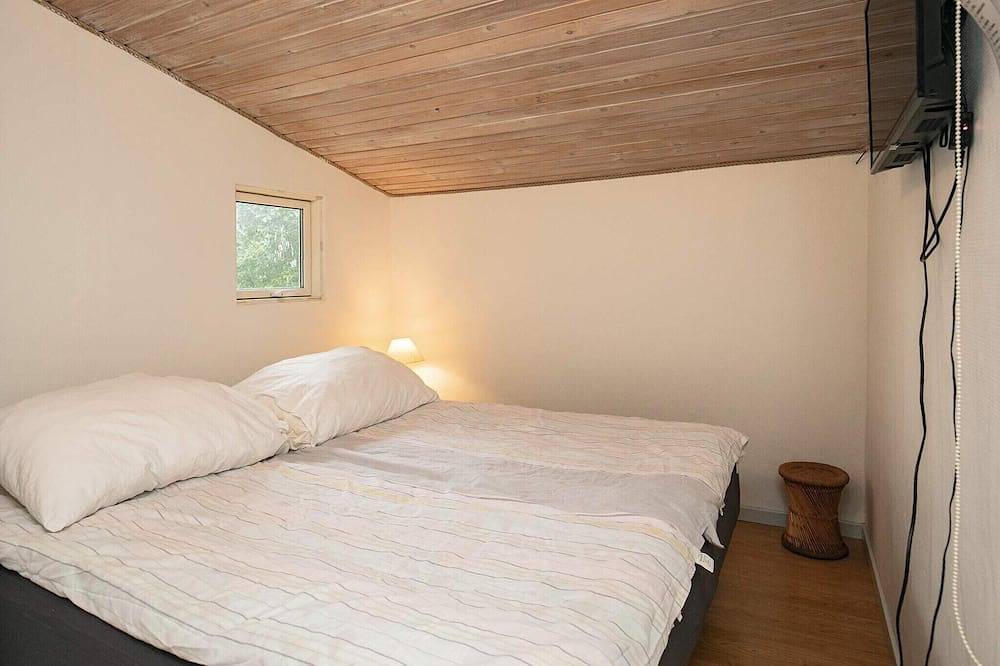 5 Personen Ferienhaus in Thyholm in Thyholm, Oddesund
