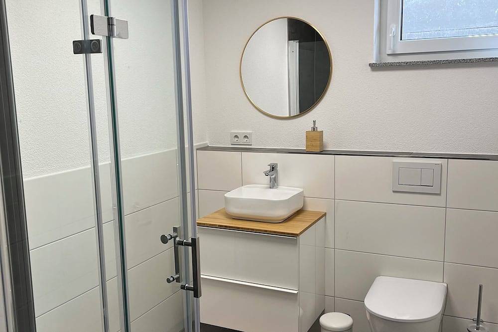 Ganze Wohnung, Schönes 1 Zimmer Apartment in Idyllischer Lage in Hüfingen, Mittlerer Schwarzwald
