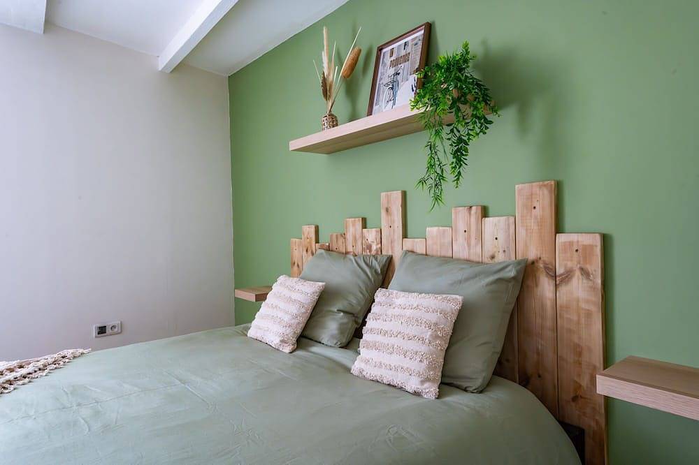 Douce vie en Provence  in Malaucène, Parque natural regional del Mont Ventoux