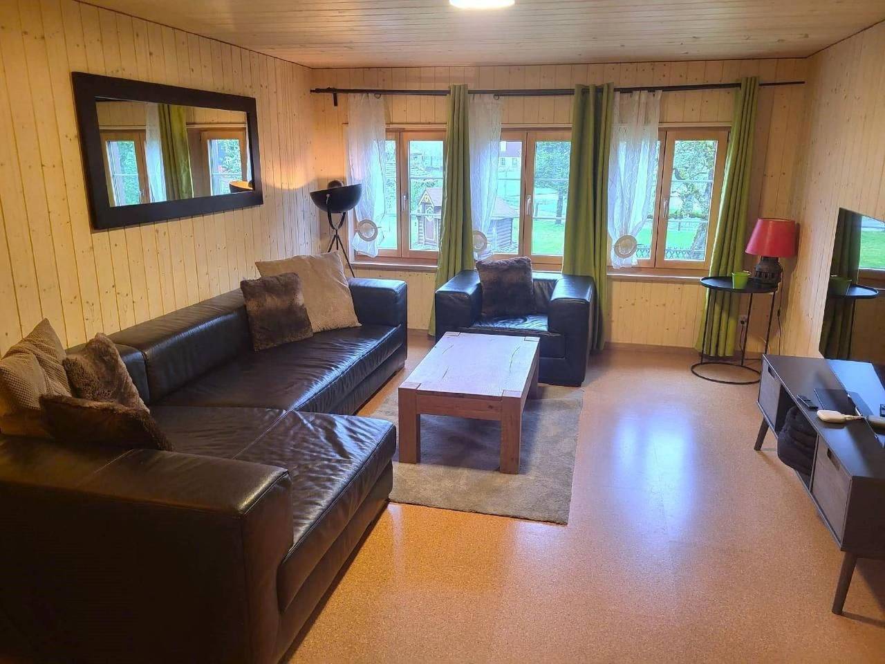 Haus Balm in Meiringen, Berner Oberland