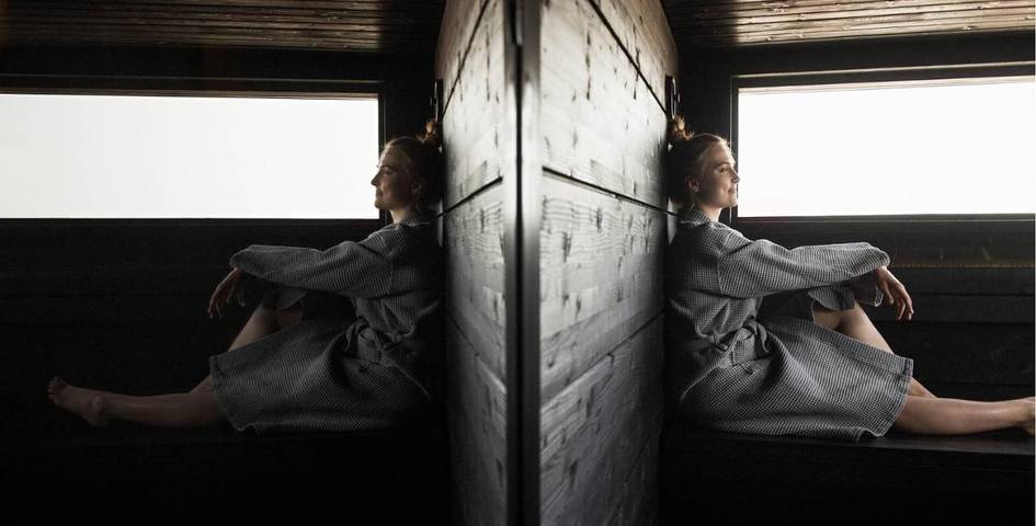 Hôtel pour 2 personnes, avec terrasse et sauna, animaux acceptés dans Tampere - 4