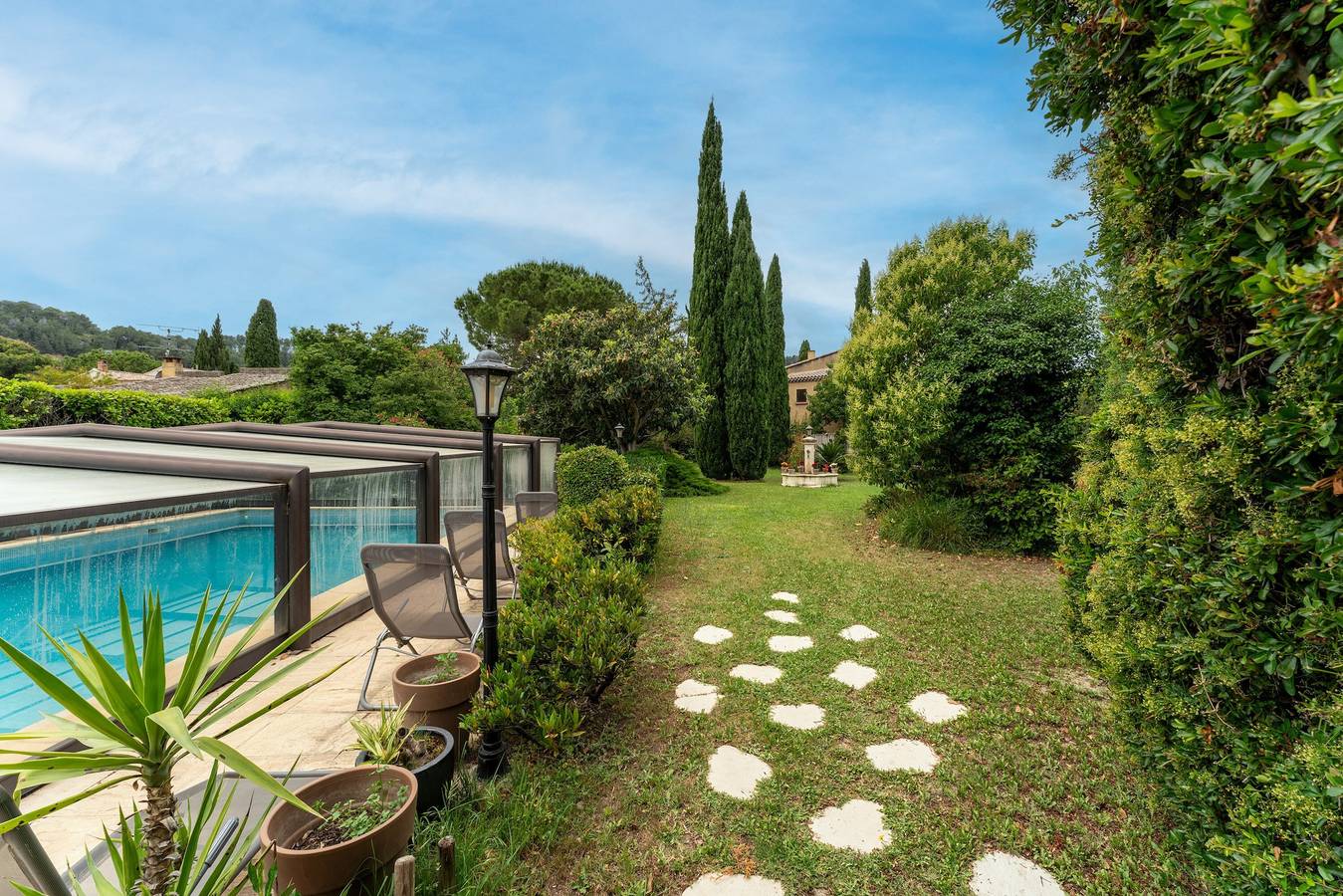 Photo : Maison de vacances