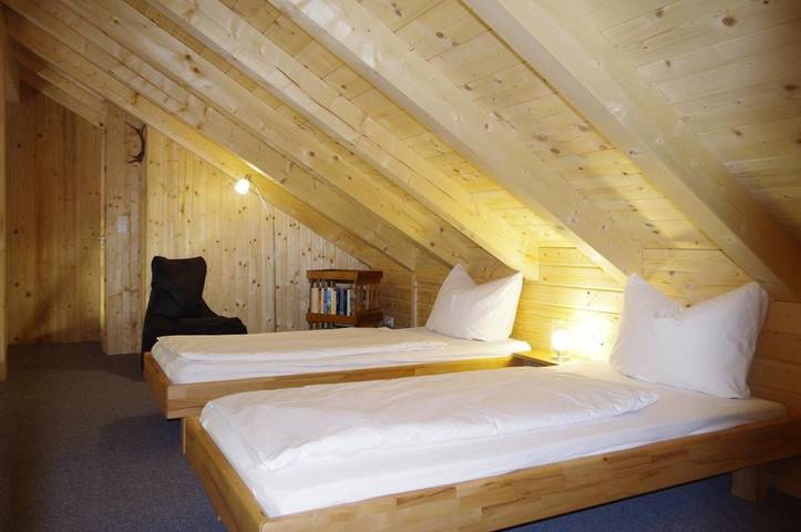 Hütte für 3 Personen, mit Ausblick und Garten an der Mosel - 4