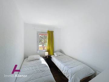 Villa pour 6 Personnes dans Moliets-et-Maa, Région de Dax, Photo 4