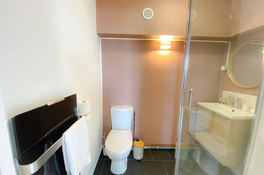 Geheel appartement, Magnifique Studio Calaisien lumineux plein sud in Calais, Calais en omgeving
