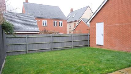 Casa De Férias para 6 Pessoas em Bedford, Bedfordshire, Foto 3