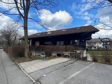 Ferienwohnung für 5 Personen in Bad Endorf, Chiemsee, Bild 2