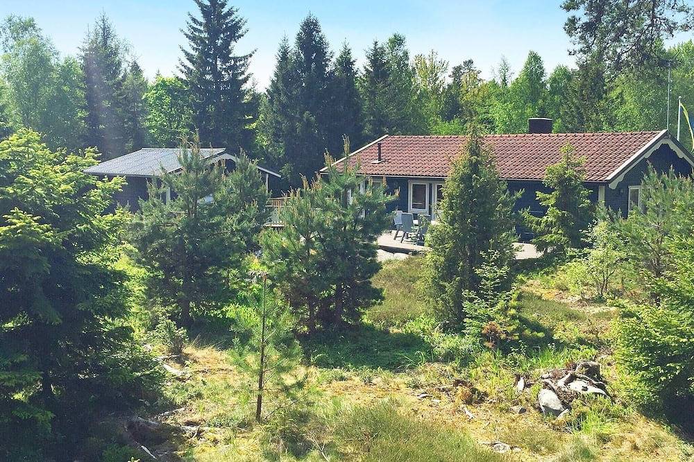 7 Personen Ferienhaus in Grisslehamn in Väddö