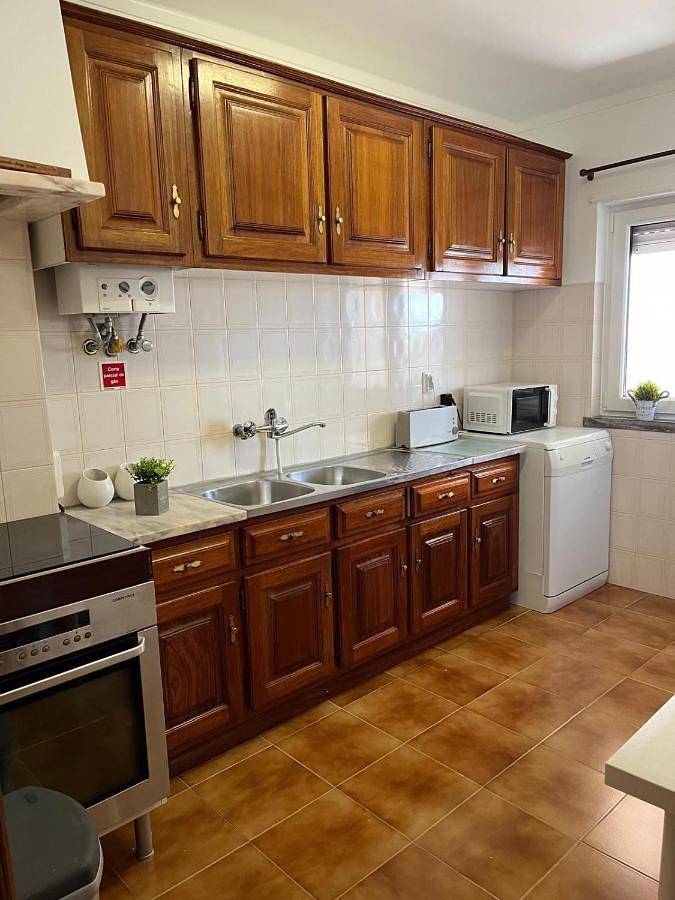 Gîte pour 4 personnes, avec balcon et vue dans Consolação - 3