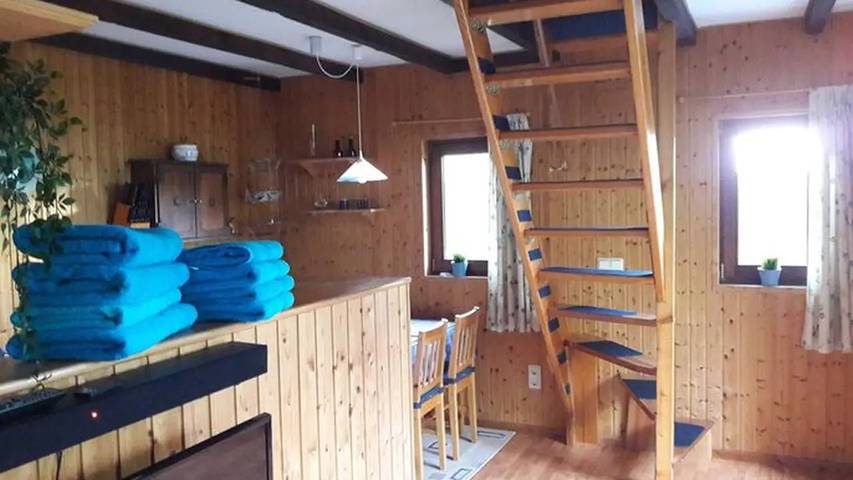 Ferienhaus für 4 Personen, mit Garten in Kühlungsborn - 3