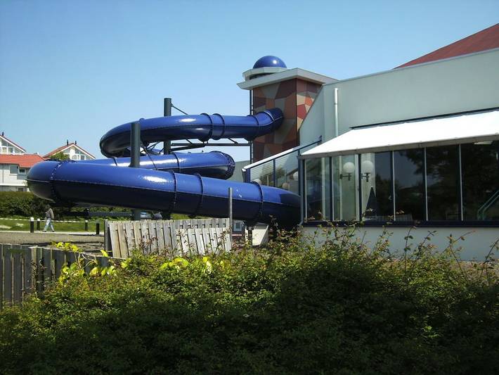 Ferienwohnung für 6 Personen, mit Terrasse und Garten, mit Haustier in Brouwershaven - 4