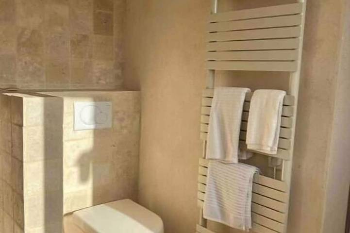 Gîte pour 4 personnes, avec jardin et balcon dans Amponville - 3