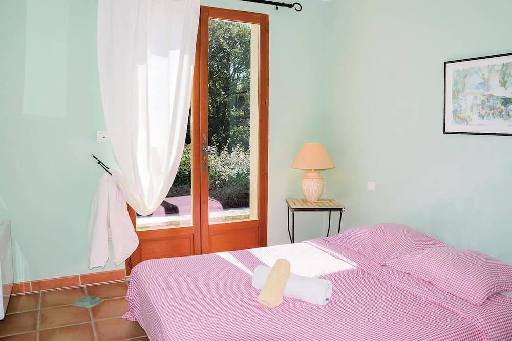 Superbe maison à Roussillon avec Wifi in Roussillon, Parc naturel régional du Luberon