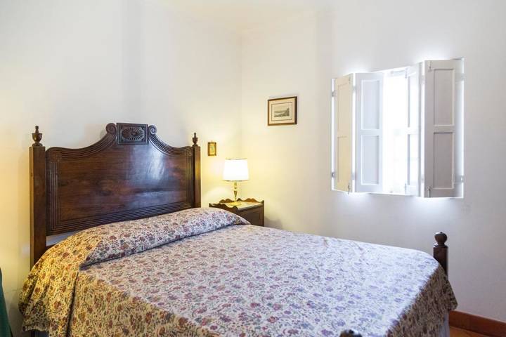 Chambre d’hôte pour 10 personnes, avec piscine ainsi que jardin et terrasse, animaux acceptés à Fafe - 3