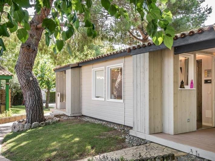 Bungalow für 3 Personen an der Costa Dorada - 2