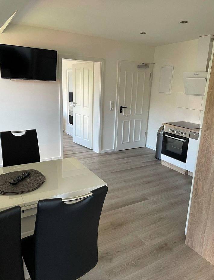 Ferienwohnung für 3 Personen, mit Garten auf Amrum - 3