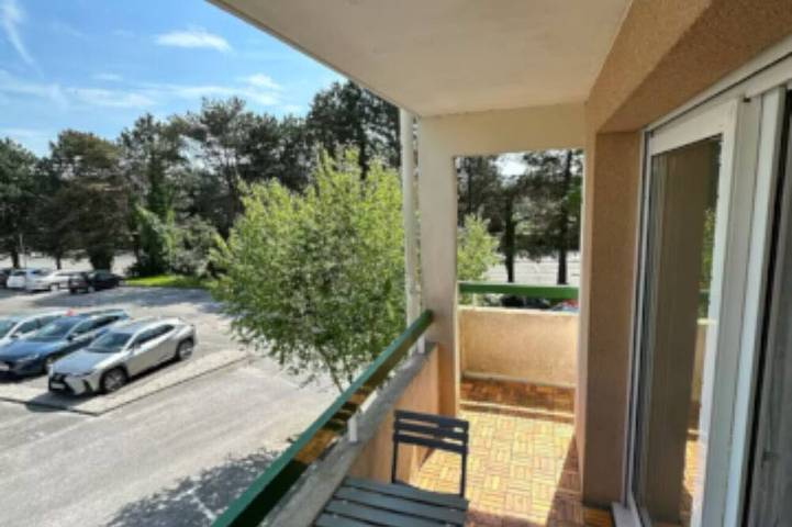 Appartement entier, Appartement cosy avec balcon + parking – calme à 2 pas du centre-ville in Cherbourg-Octeville, Cherbourg-en-Cotentin