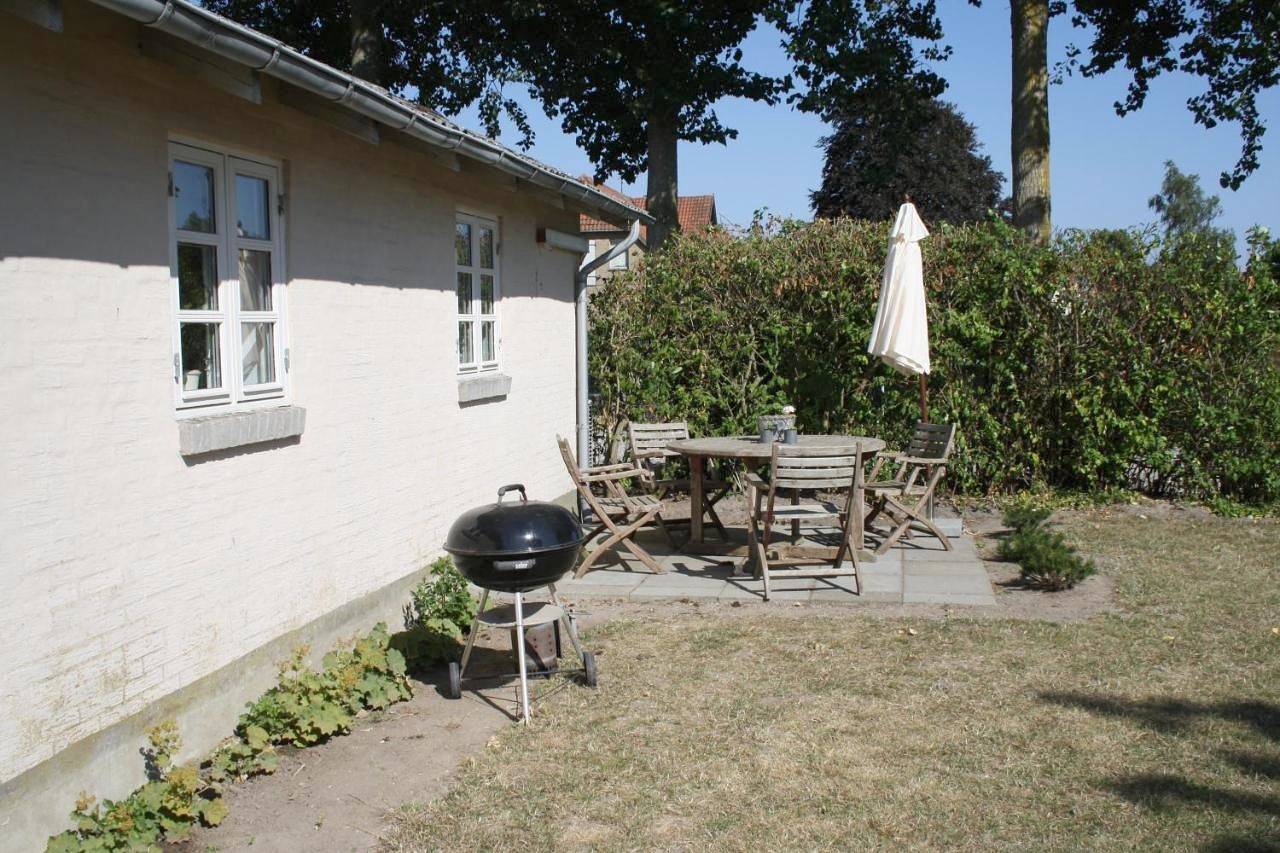 Sønderborg Kær Vestermark in Sonderburg, Flensburger Förde (Dänemark)