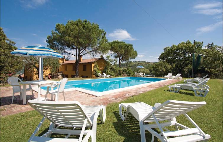 Apartamento de 150m²: WiFi, Parking, Piscina y Lago 1.5km in Magione, Lago Trasimeno