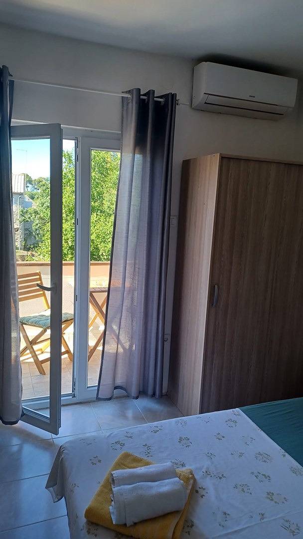 Turtle room in Veli Losinj, Lošinj (Kvarner Bucht)