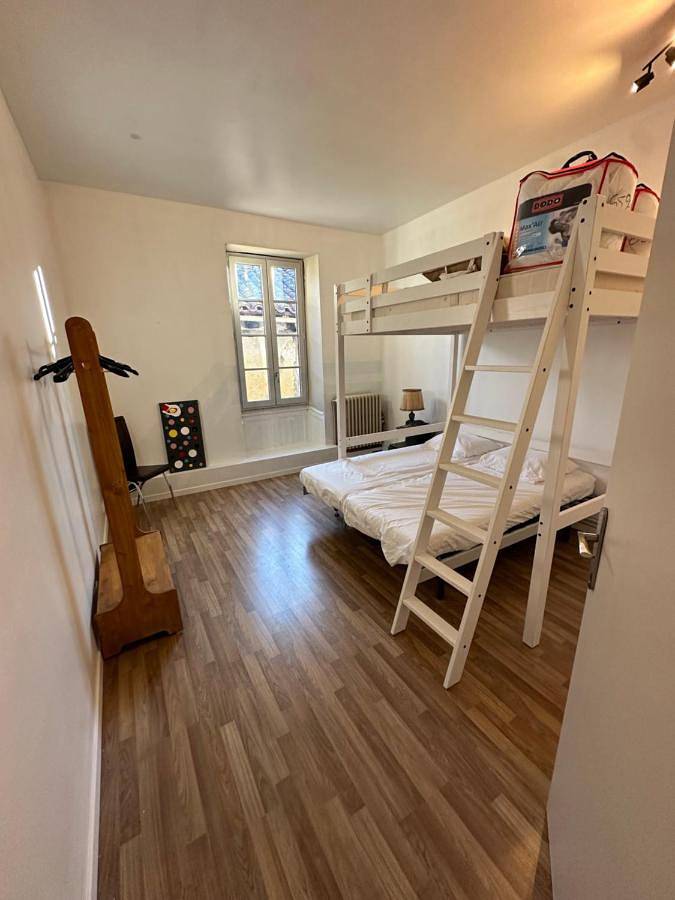 Gîte pour 8 personnes à Montpezat-de-Quercy - 3