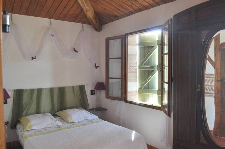 Chalet pour 4 personnes, avec jardin dans le Tarn-et-Garonne - 3