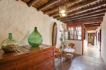 Landhaus für 6 Personen in Guía de Isora, Teneriffa Süd, Bild 3