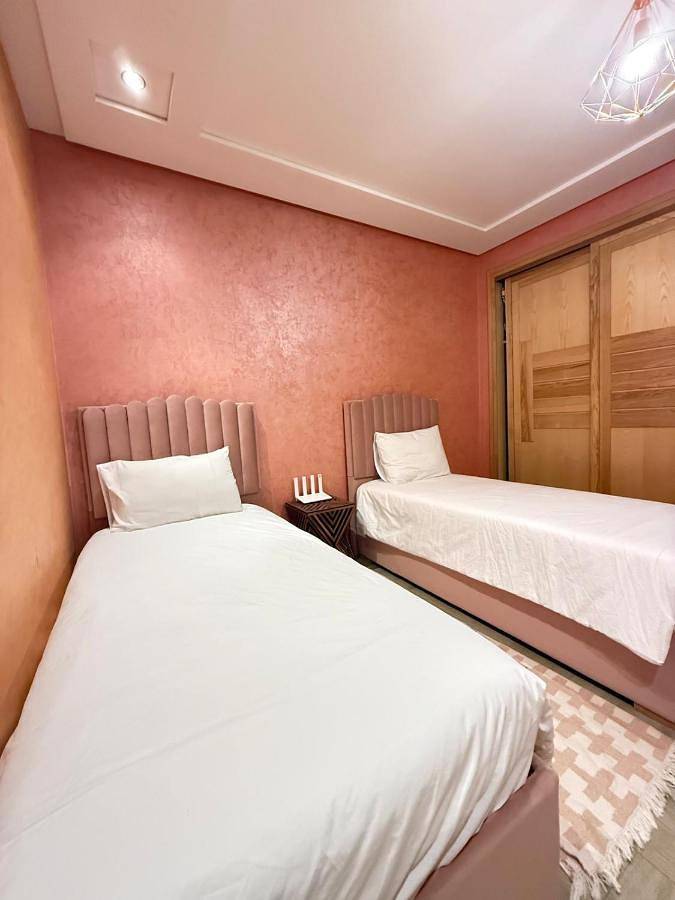 Gîte pour 8 personnes à Meknès - 4