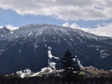 Ferienhaus für 4 Personen in Weißensee, Allgäuer Alpen, Bild 3