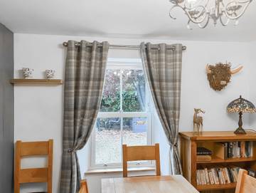 Cottage for 4 People in Isle of Arran, Scottish Islands, Photo 3