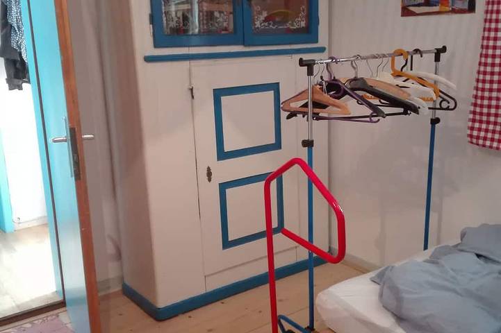 Gîte pour 6 personnes, avec jardin à Kandersteg - 3