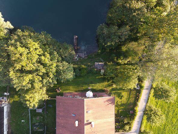 Bauernhof für 6 Personen, mit Garten und Seeblick, kinderfreundlich in Landkreis Rosenheim - 4