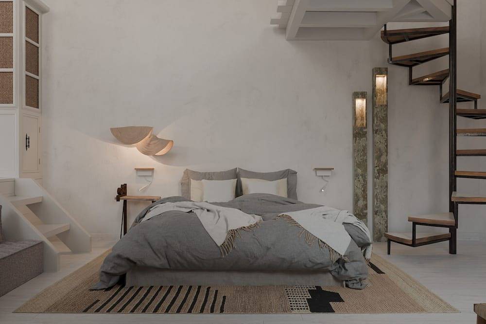 Mini villa with private courtyard in the heart of Lindos. in Lindos, Rhodes