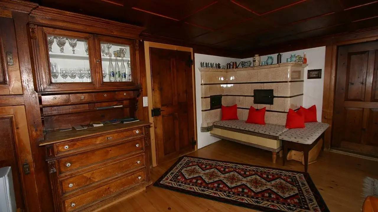 Ferienhaus für 10 Personen (130 m²) in Blons in Blons, Bezirk Bludenz