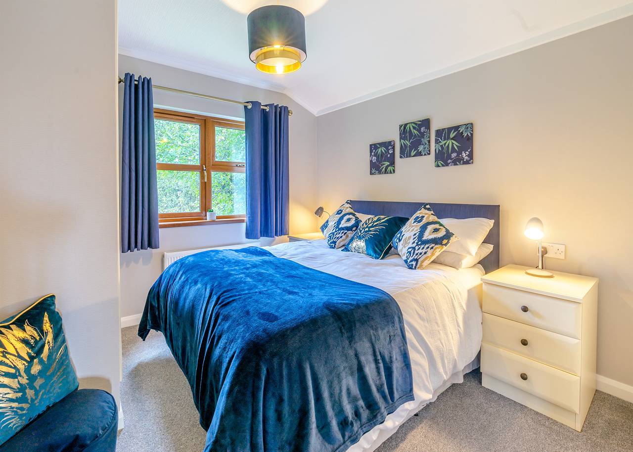 Craig Lodge in Angus