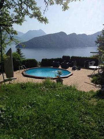 Ferienwohnung für 5 Personen in Vitznau, Vierwaldstättersee, Bild 1
